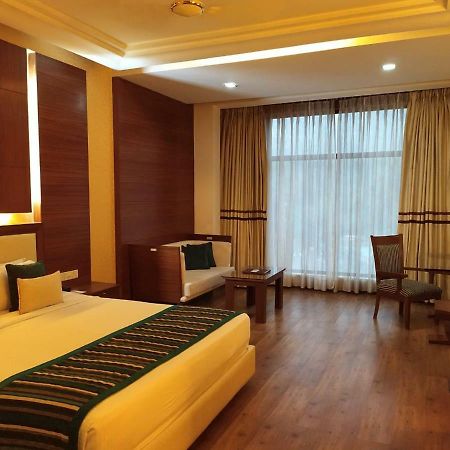 Baba Resorts Dharampur Dharampur  Eksteriør billede