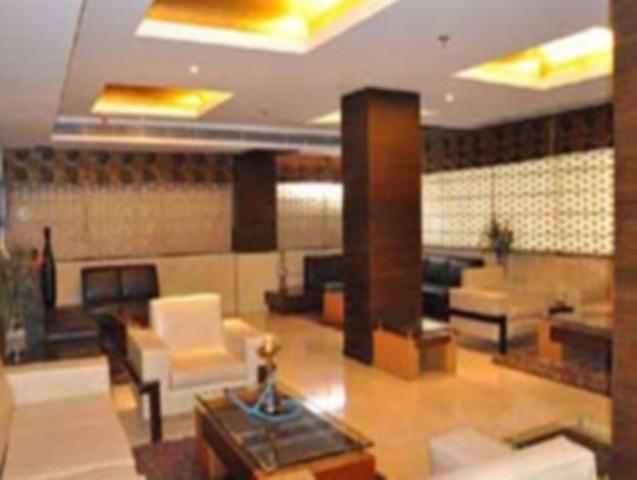 Baba Resorts Dharampur Dharampur  Eksteriør billede