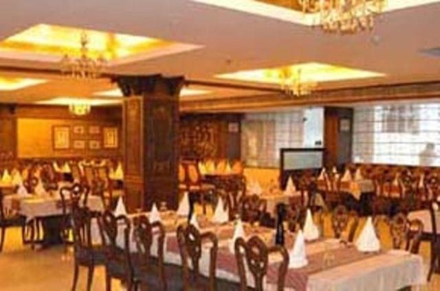 Baba Resorts Dharampur Dharampur  Eksteriør billede