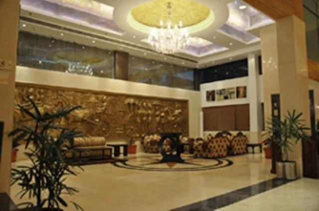 Baba Resorts Dharampur Dharampur  Eksteriør billede