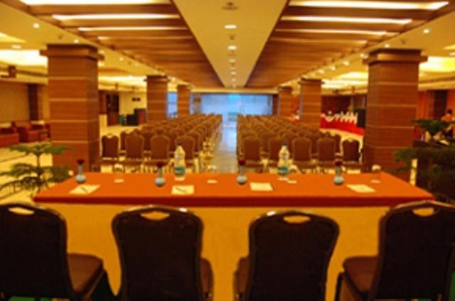 Baba Resorts Dharampur Dharampur  Eksteriør billede
