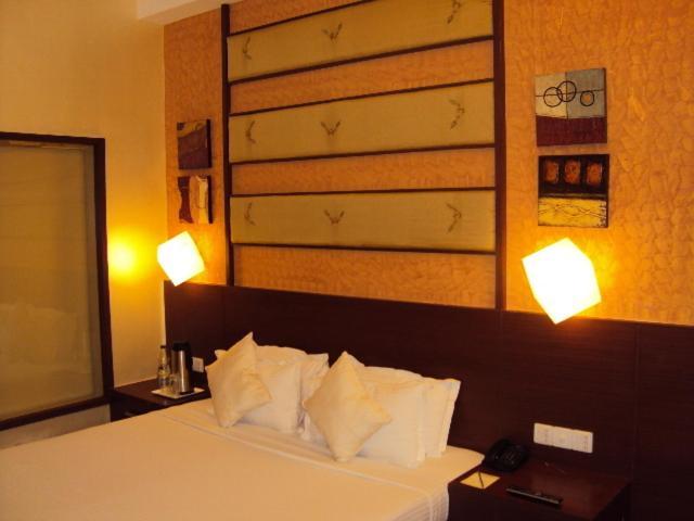 Baba Resorts Dharampur Dharampur  Eksteriør billede