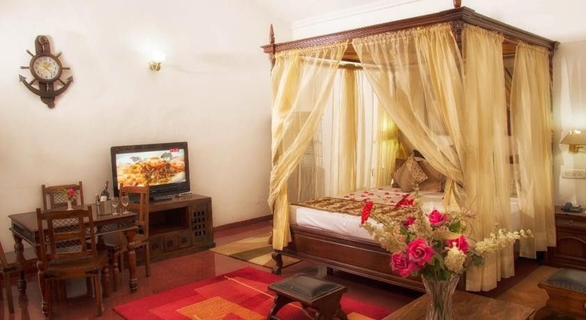 Baba Resorts Dharampur Dharampur  Eksteriør billede