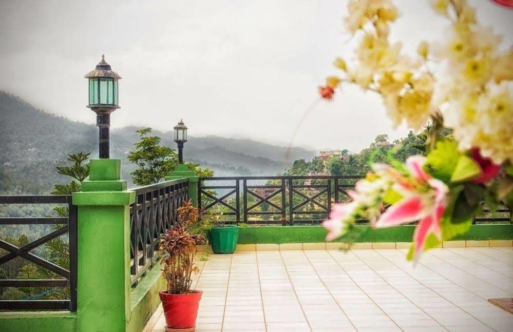 Baba Resorts Dharampur Dharampur  Eksteriør billede