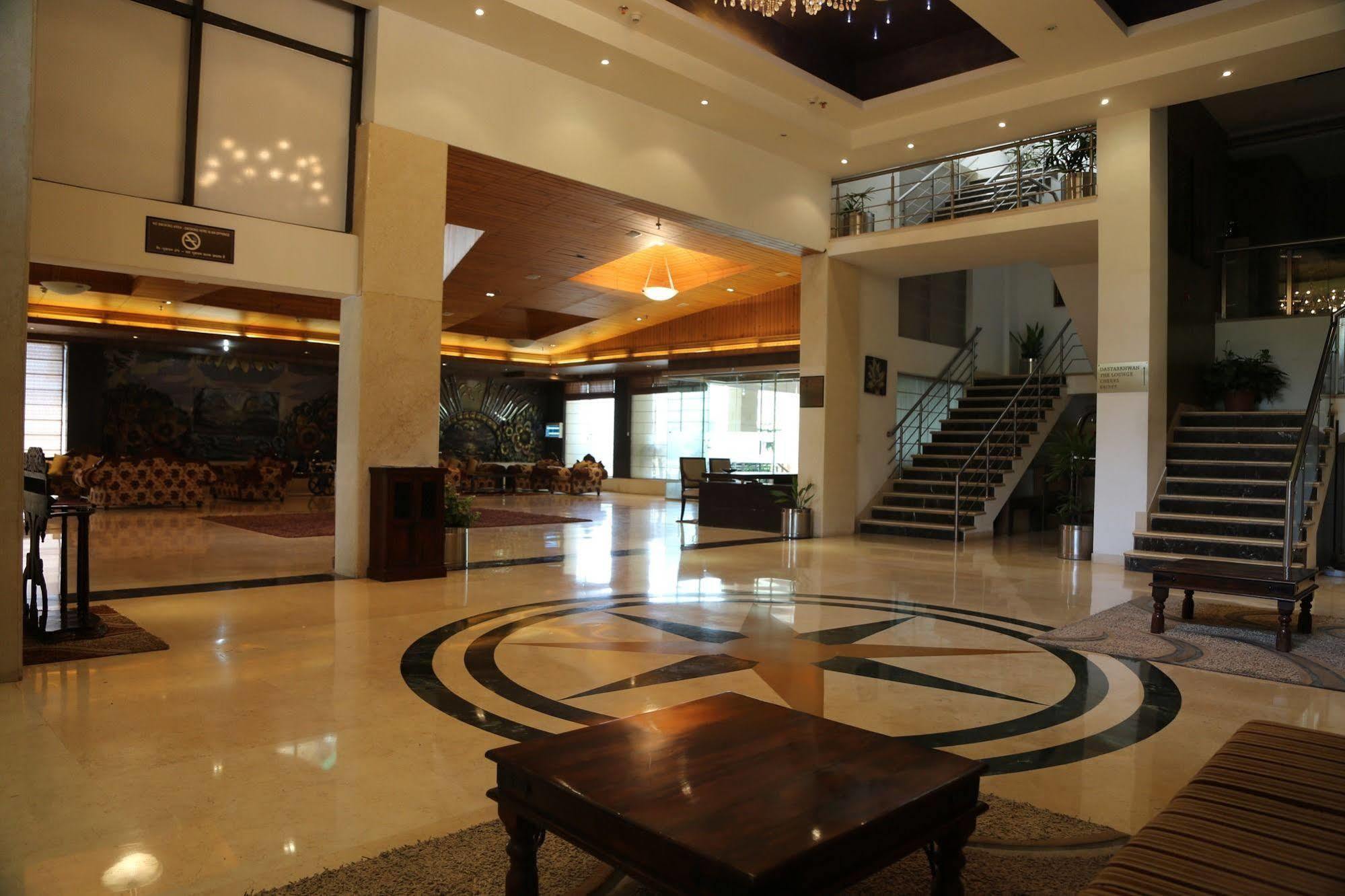 Baba Resorts Dharampur Dharampur  Eksteriør billede