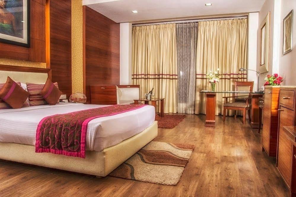 Baba Resorts Dharampur Dharampur  Eksteriør billede