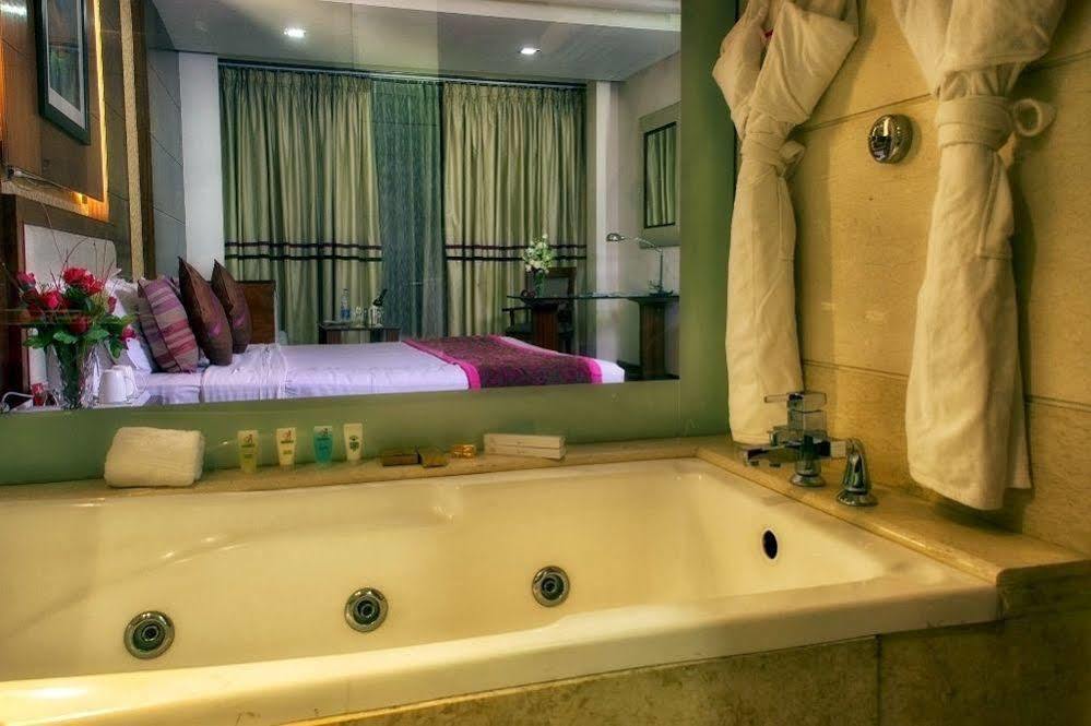 Baba Resorts Dharampur Dharampur  Eksteriør billede