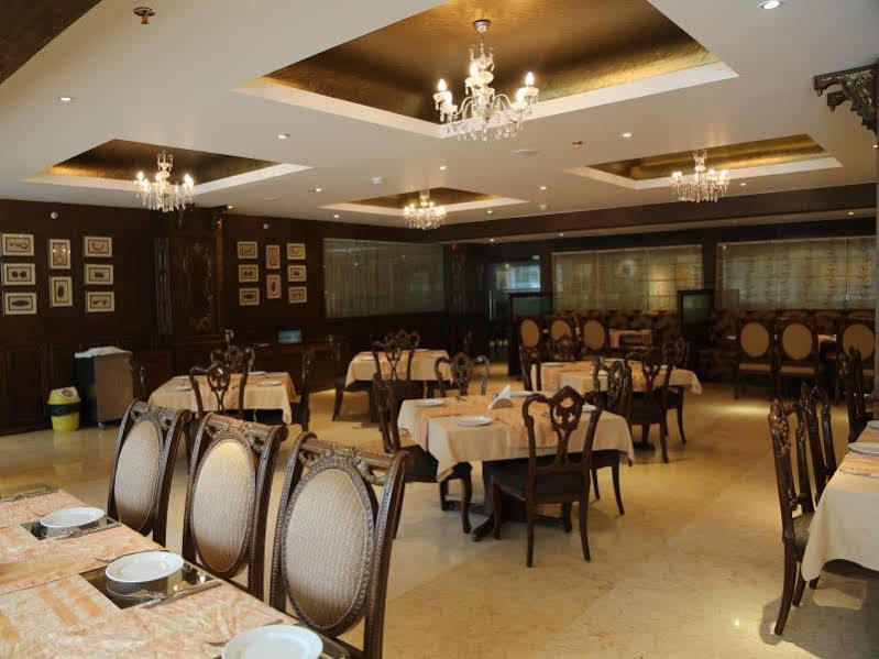 Baba Resorts Dharampur Dharampur  Eksteriør billede