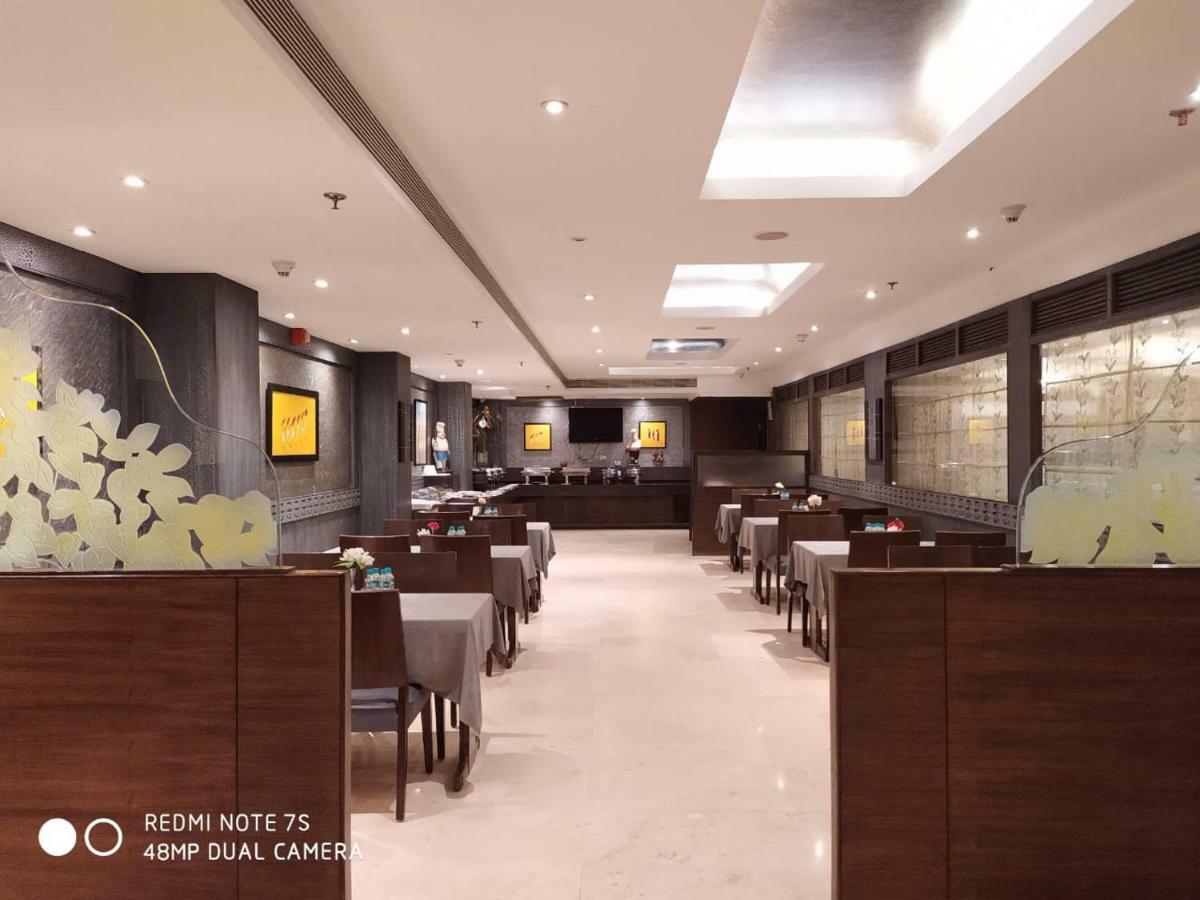 Baba Resorts Dharampur Dharampur  Eksteriør billede