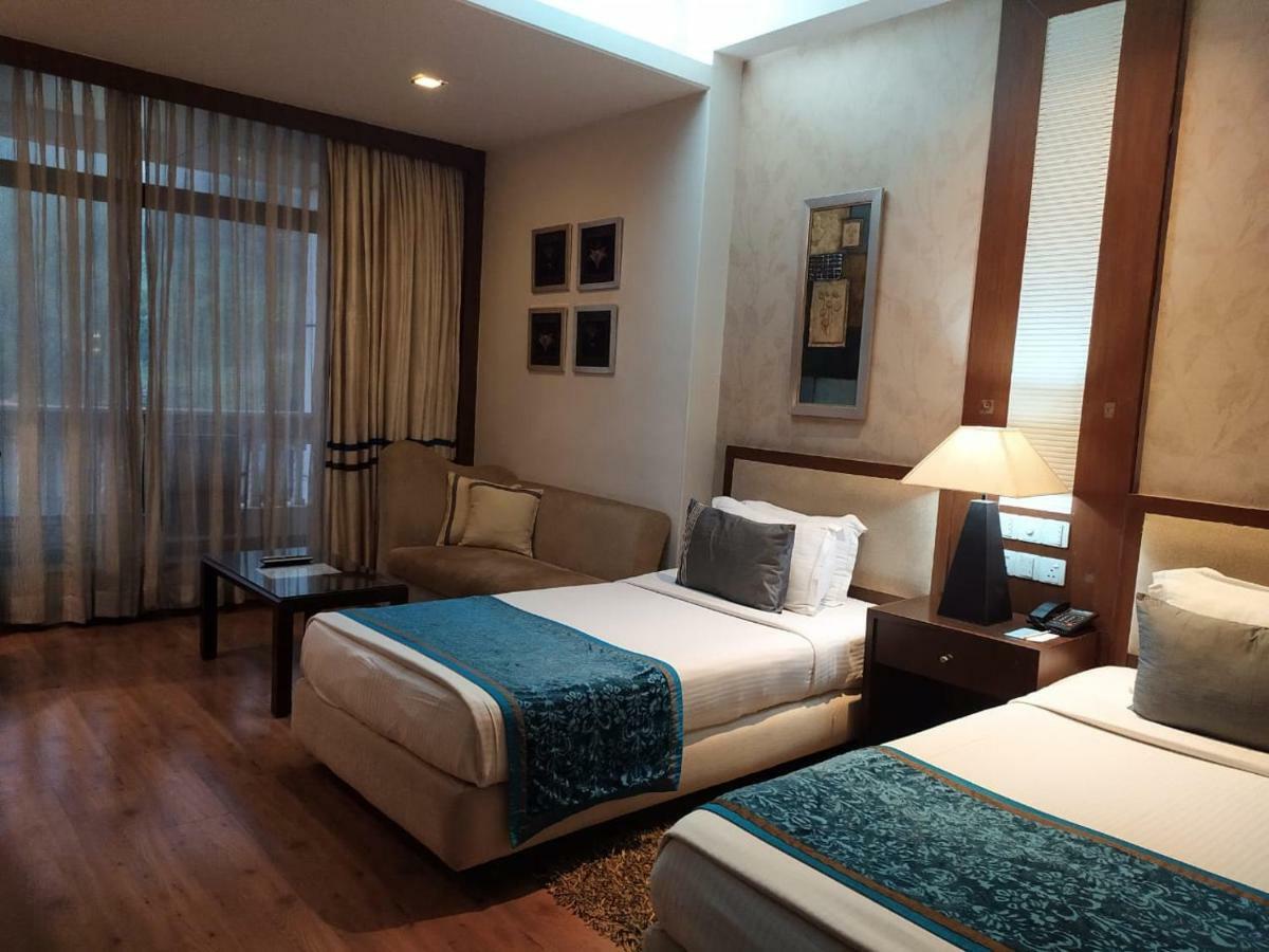 Baba Resorts Dharampur Dharampur  Eksteriør billede