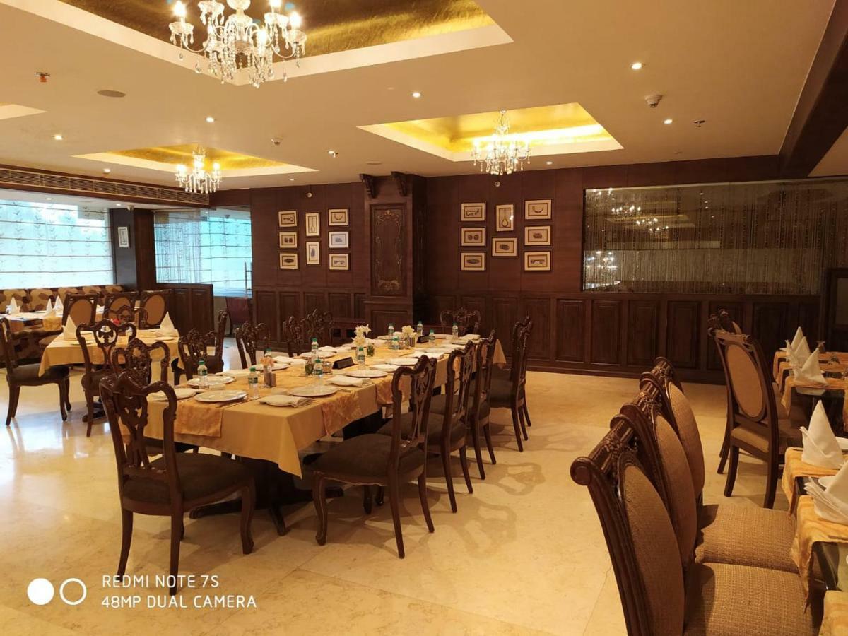 Baba Resorts Dharampur Dharampur  Eksteriør billede