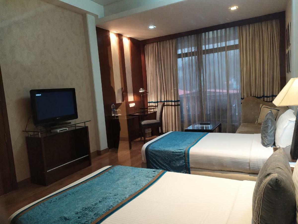 Baba Resorts Dharampur Dharampur  Eksteriør billede