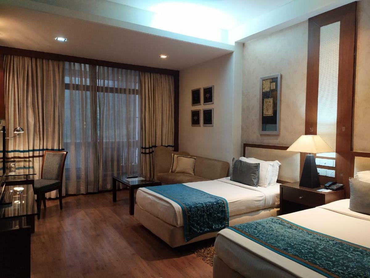 Baba Resorts Dharampur Dharampur  Eksteriør billede