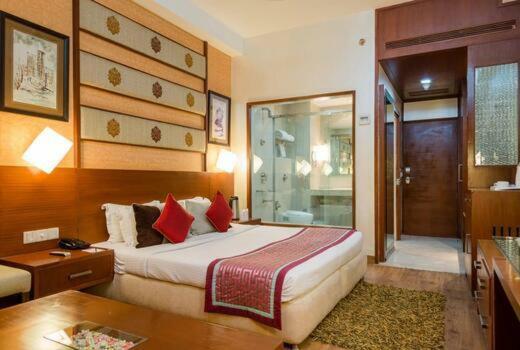 Baba Resorts Dharampur Dharampur  Eksteriør billede