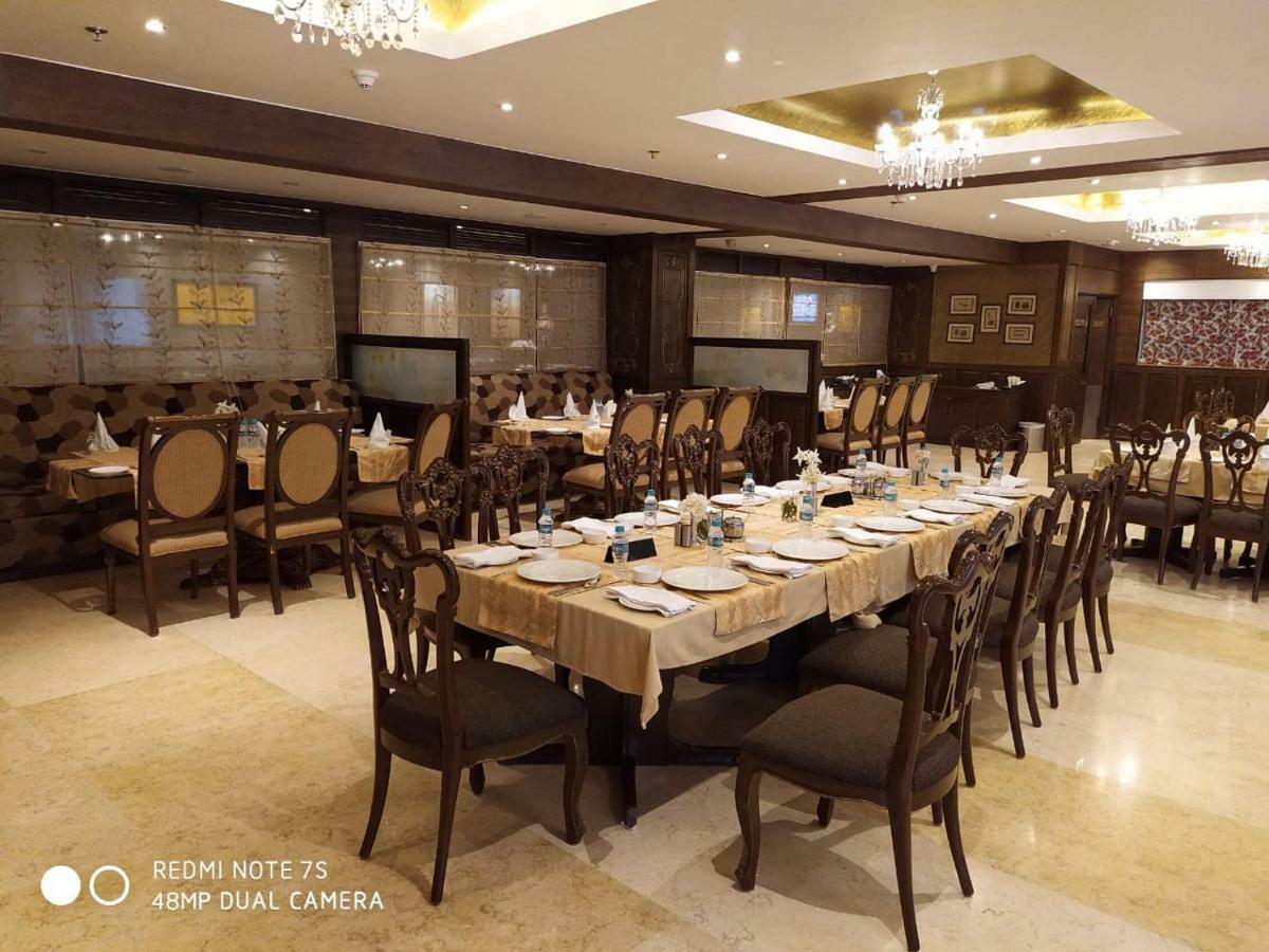 Baba Resorts Dharampur Dharampur  Eksteriør billede