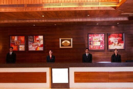 Baba Resorts Dharampur Dharampur  Eksteriør billede