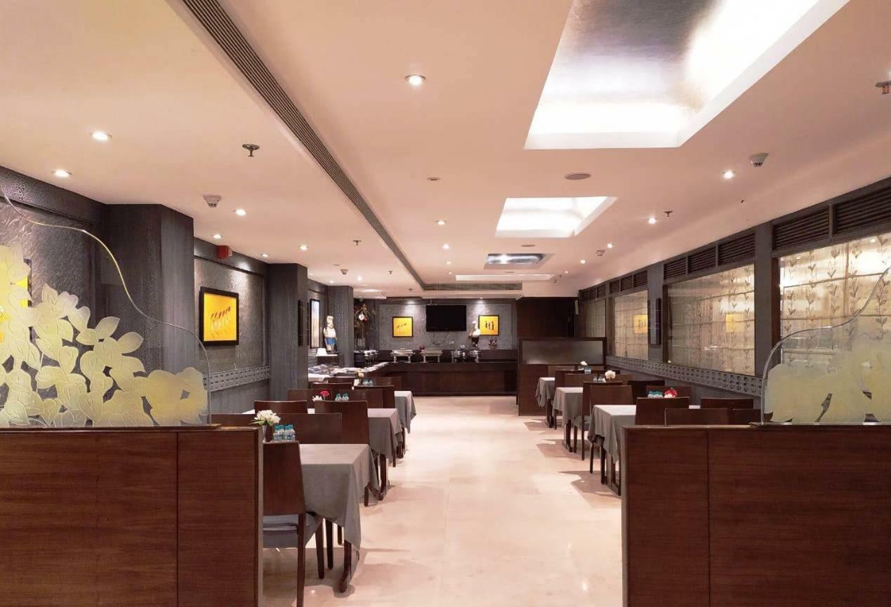 Baba Resorts Dharampur Dharampur  Eksteriør billede